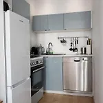 Widok - Klima - Wifi - Netflix - Sauna - Darmowy Parking - Silownia - Obok Plazy - Mieszkanie Z Widokiem Na Morze 6 Osob * Gdansk
