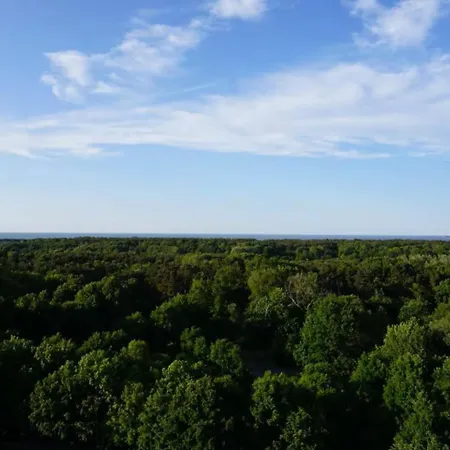 Widok - Klima - Wifi - Netflix - Sauna - Darmowy Parking - Silownia - Obok Plazy - Mieszkanie Z Widokiem Na Morze 6 Osob Gdańsk