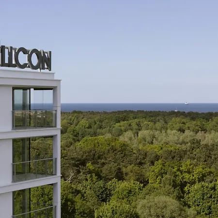 아파트 Widok - Klima - Wifi - Netflix - Sauna - Darmowy Parking - Silownia - Obok Plazy - Mieszkanie Z Widokiem Na Morze 6 Osob 그단스크