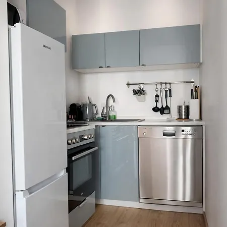 Widok - Klima - Wifi - Netflix - Sauna - Darmowy Parking - Silownia - Obok Plazy - Mieszkanie Z Widokiem Na Morze 6 Osob * غدانسك
