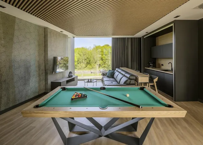 Appartamento Widok - Klima - Wifi - Netflix - Sauna - Darmowy Parking - Silownia - Obok Plazy - Mieszkanie Z Widokiem Na Morze 6 Osob *